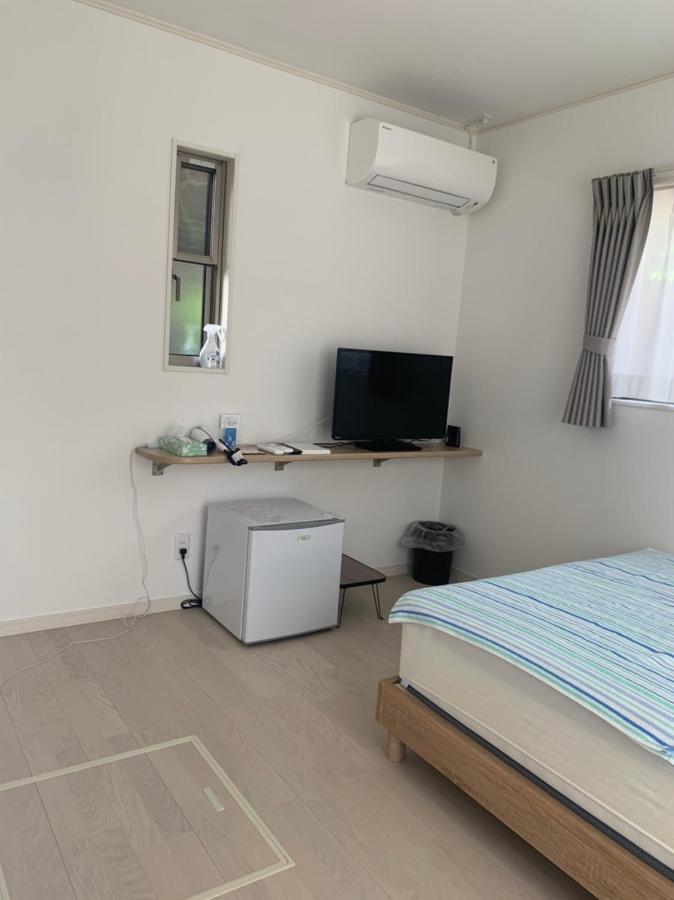 Appartamento Blue House Nago Esterno foto